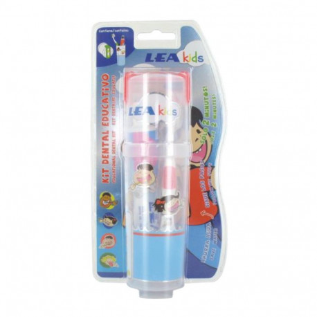 LEA Kids hariv hambapesukomplekt 1tk