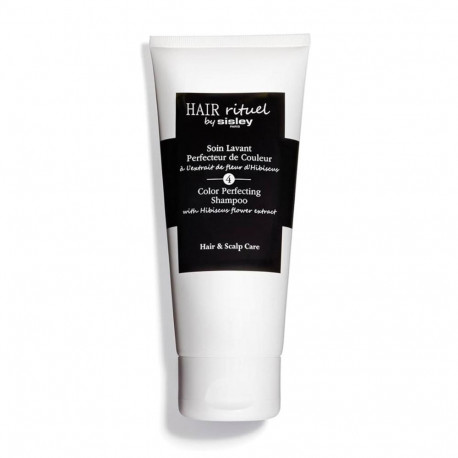 Sisley šampoon Hair Rituel värvi täiustav Nº4 200ml