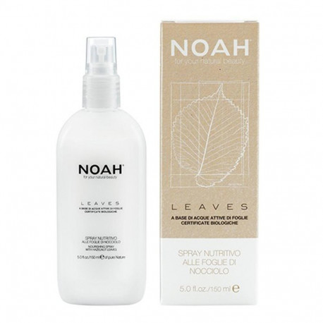 Noah sprei Leaves Avellanas 150ml