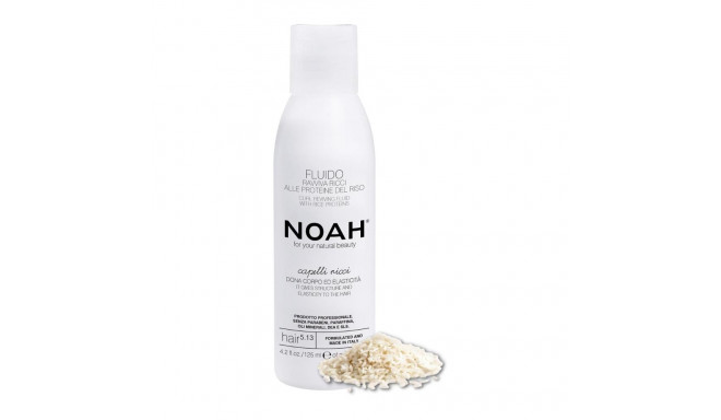 NOAH STYLE FLUIDO DE RIZOS DE RIZOS 125ML