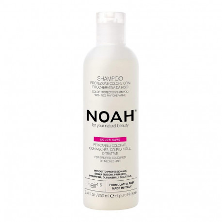 NOAH COLOR PROTECT CHAMPU 1000ML