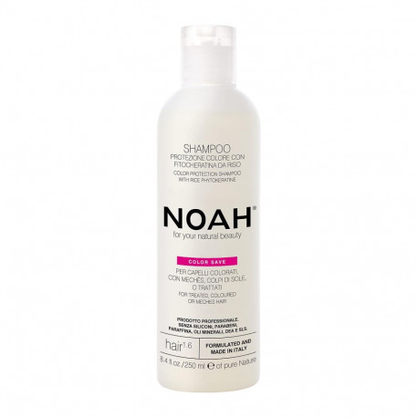 NOAH COLOR PROTECT CHAMPU 250ML