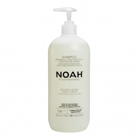 NOAH HINOJO CHAMPU HIDRATANTE 1000ML