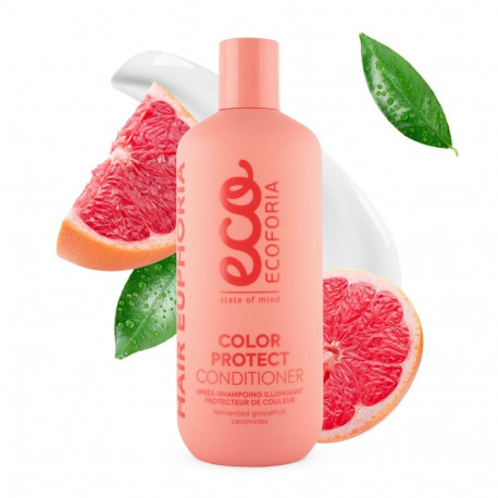EcoForia palsam Color Protect 400ml