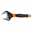 Tellitav võti X-wide, 300 mm Truper Expert® (1 tk) Tellitav võti X-wide, 300 mm Truper Expert® (1 tk)