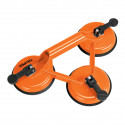 Kolmene iminapp Ø12cm, max 100kg Truper® (1 tk)