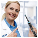 Dantų šepetėlio antgaliai Oral-B EB50-2BK 2vnt.