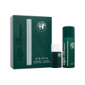 Alfa Romeo Green Eau de Toilette (15ml)