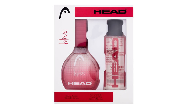 HEAD Bliss Eau de Toilette (100ml)