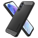 Spigen Rugged Armor Case for Samsung Galaxy A55 5G matte
