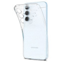 Spigen Liquid Crystal Case for Samsung Galaxy A55 5G transparent glitter