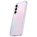 Spigen Liquid Crystal Case for Samsung Galaxy A55 5G transparent glitter