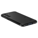 Spigen Tough Armor Case for Samsung Galaxy A55 5G black
