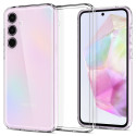Spigen Ultra Hybrid Case for Samsung Galaxy A35 5G transparent