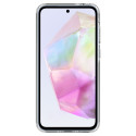 Spigen Ultra Hybrid Case for Samsung Galaxy A35 5G transparent