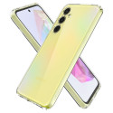 Spigen Ultra Hybrid Case for Samsung Galaxy A35 5G transparent