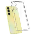 Spigen Ultra Hybrid Case for Samsung Galaxy A35 5G transparent