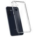Spigen Ultra Hybrid Case for Samsung Galaxy A35 5G transparent