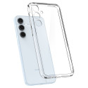 Spigen Ultra Hybrid Case for Samsung Galaxy A35 5G transparent