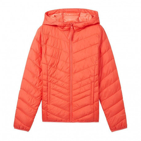 Kevadjope Tom Tailor W 1035807/11042 punane - M