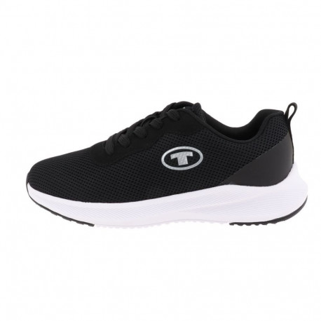 Vabaajajalatsid Tom Tailor M 7480130001 must/valge - 43