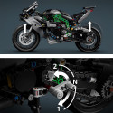 LEGO Technic Mootorratas Kawasaki Ninja H2R