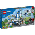 LEGO City Politseijaoskond