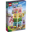 LEGO Friends Heartlake'i linna rahvamaja