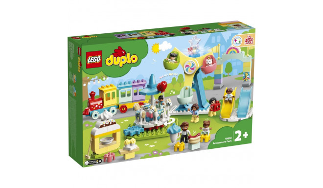 LEGO DUPLO Lõbustuspark