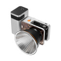 ZHIYUN LED MOLUS X60 RGB COMBO COB LIGHT