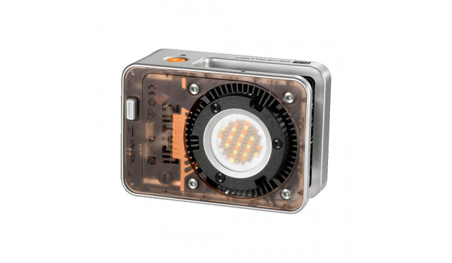 Zhiyun LED Molus X60 RGB Cob Light