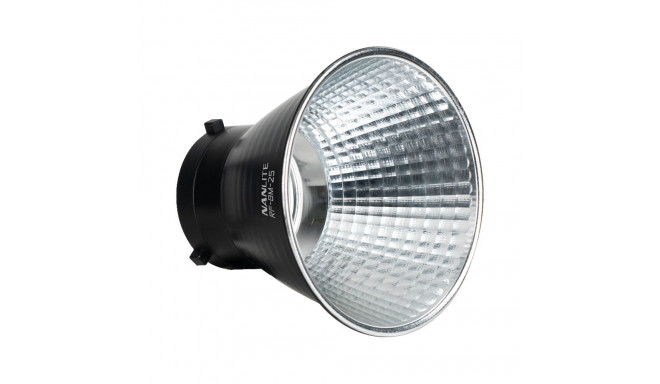 Nanlite peegeldi 45° Reflector FM Mount