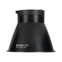 NANLITE 45° REFLECTOR WITH FM MOUNT