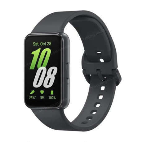 Samsung Galaxy Fit3 Gray