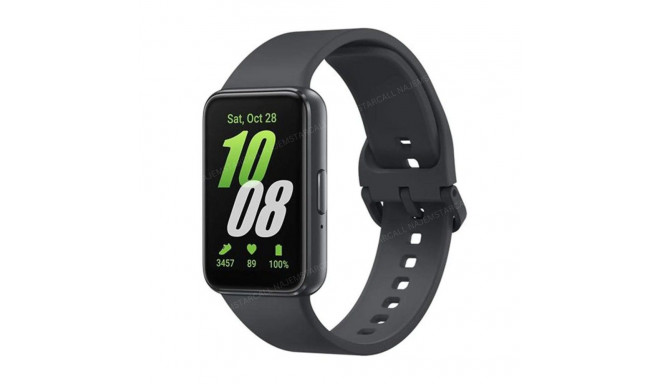 Samsung Galaxy Fit3 Gray