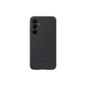 Samsung Galaxy A35 Silicone Cover Black