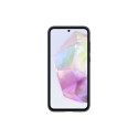 Samsung Galaxy A35 Silicone Cover Black