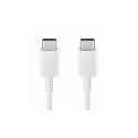 Samsung Type-C to Type-C Cable 3A 1.8m White