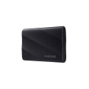 Väline SSD Samsung 4TB T9 USB3.2 Gen2x2, must