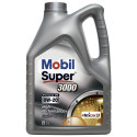 Mobil Super 3000 Formula OV 0W20 5L