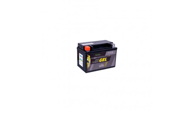 IntAct 8Ah YTX9-BS GEL 150x87x105+-