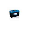 Exide Dual 115Ah 760CCA 350x175x235+-