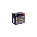 IntAct 4Ah YTX5L-BS GEL 114x70x105-+