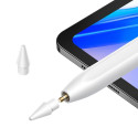 Baseus stylus Smooth Writing 2 iPad, white (SXBC060302)