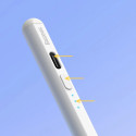 Baseus stylus Smooth Writing 2 iPad, white (SXBC060302)