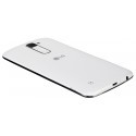 LG K10 LTE, white