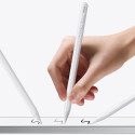 Aktivní stylus pro iPad Baseus Smooth Writing 2 SXBC060402 - bílý