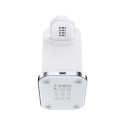Bezdrátová nabíjecí stanice Acefast 3v1 pro telefon, sluchátka, chytré hodinky bílá (E15)
