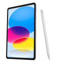 Stylus Baseus Smooth Writing 2 Overseas Edition s aktivním hrotem pro iPad s vyměnitelným hrotem – b