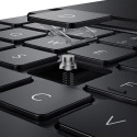 Pouzdro klávesnice Baseus Brilliance Series pro iPad 10,2'' (2019/2020/2021) + USB-C kabel – černý